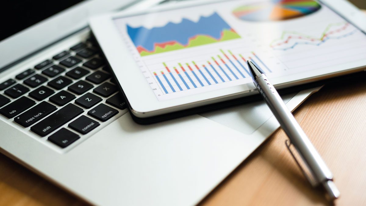 Marketing Service Images Analytics