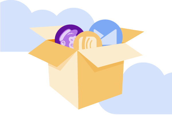 2 3rd Party Integrations