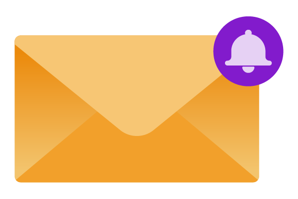 2 Email Notifications