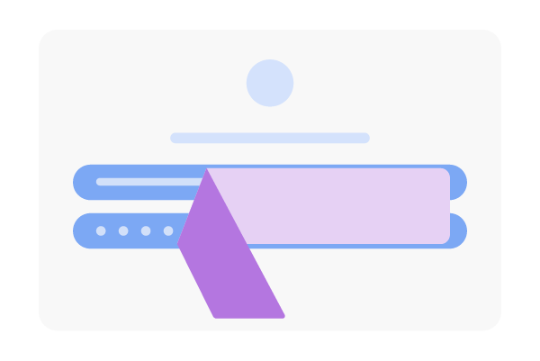 2 Login Masking