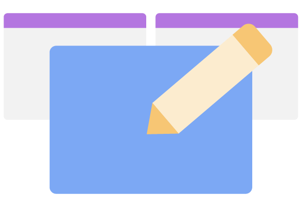 2 Responsive Templates