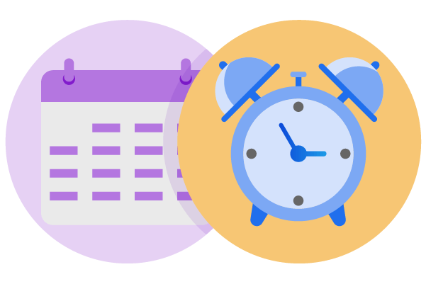 2 Specific Schedules
