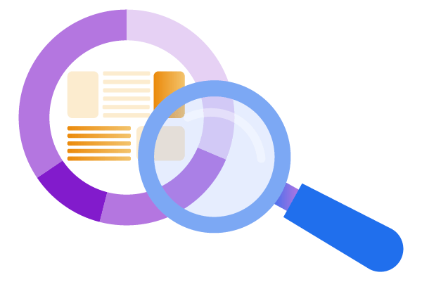 2Analytics Overview Widget