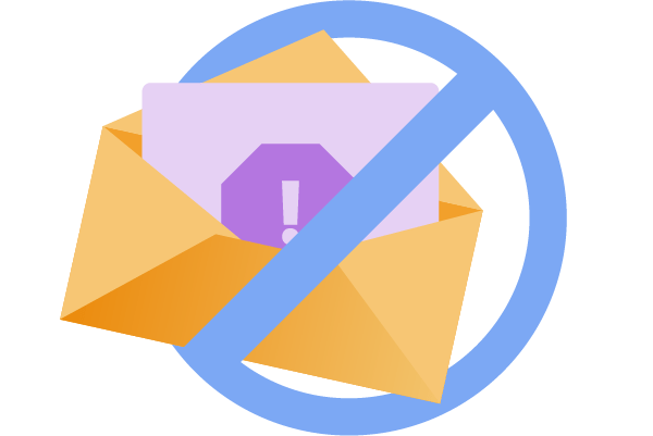 2Spam Protection