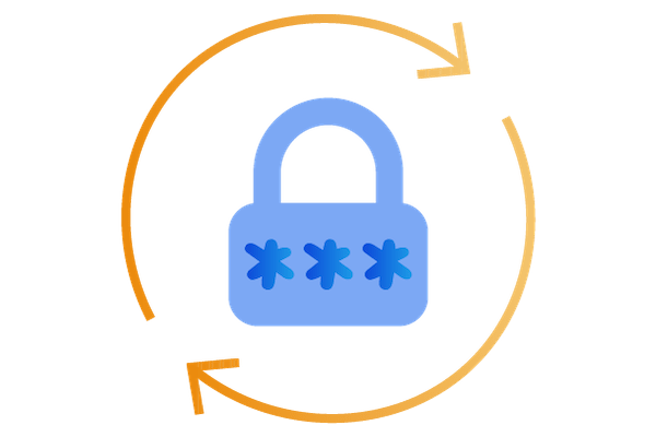 Force Password Reset