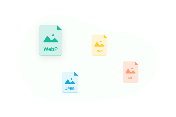 WebPSupport