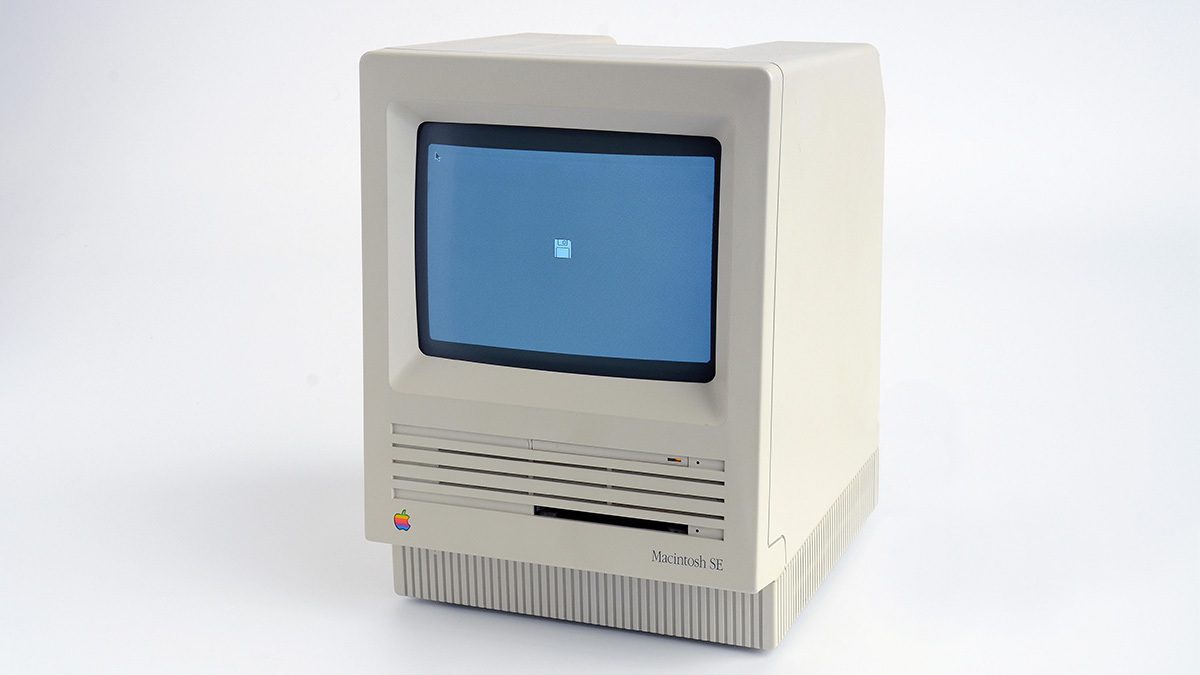 Old Mac